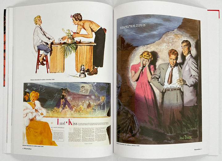 Illustration Magazine #84