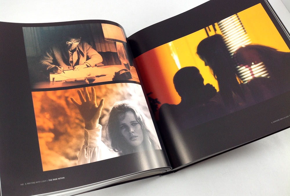 Writing with Light, Vol. 1: The Light / Scrivere con la Luce, Vol. 1: La Luce