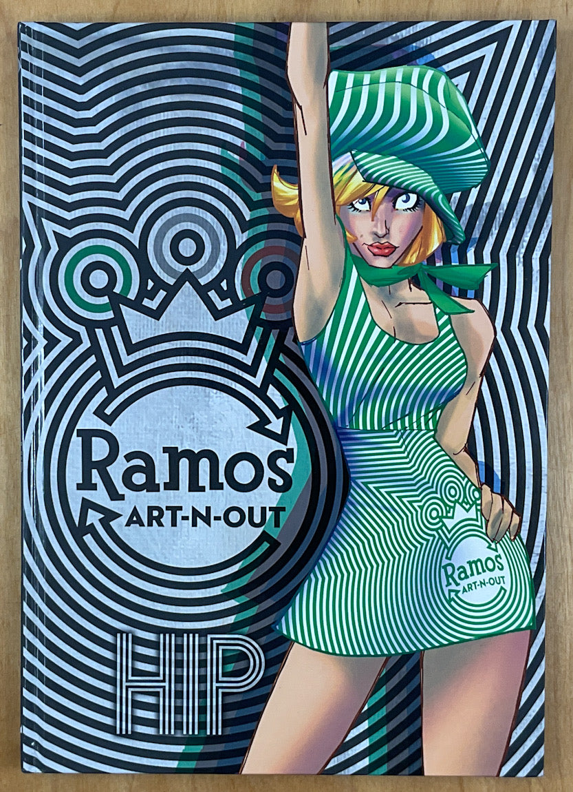Ramos Art-N-Out Hip