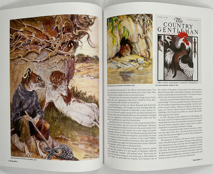 Illustration Magazine #83