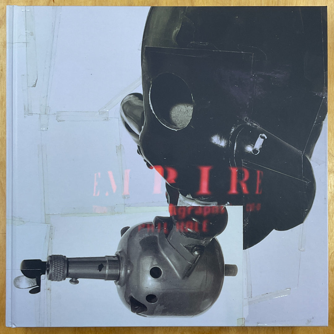 Empire - Signed with a Drawing