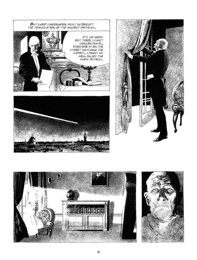 The Inspector Coke Trilogy