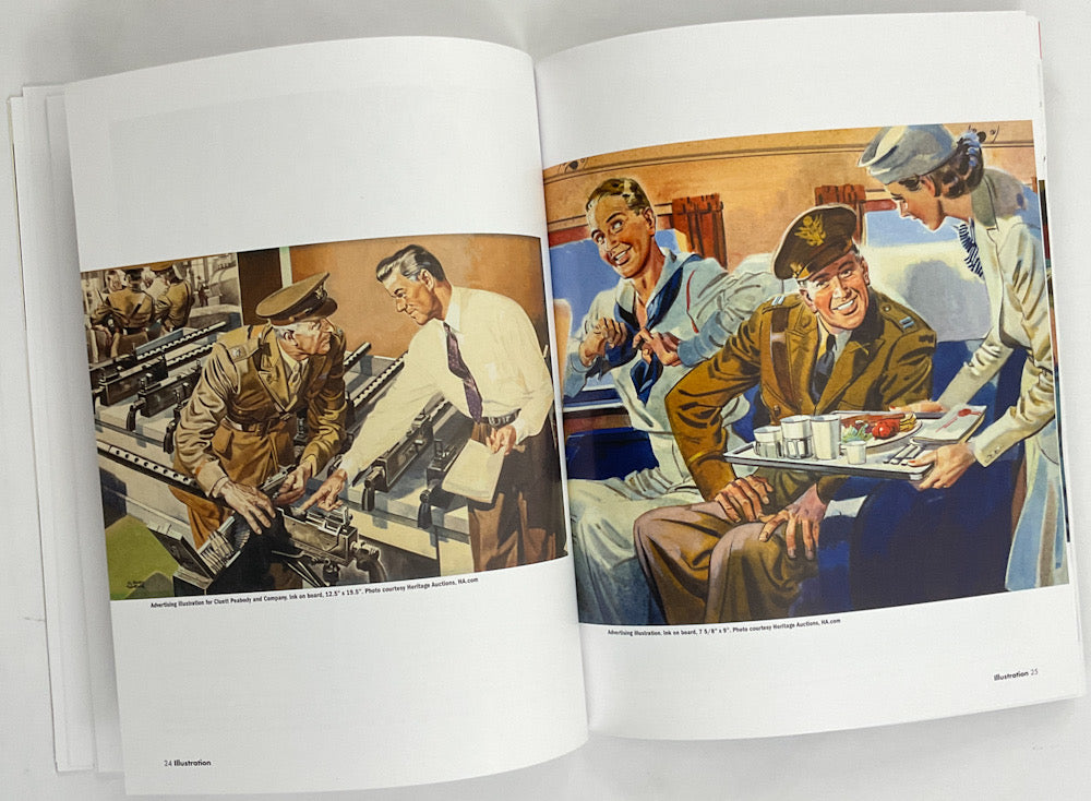 Illustration Magazine #78