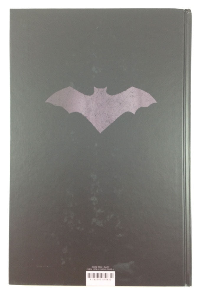 Batman: The Dark Prince Charming, Book 1