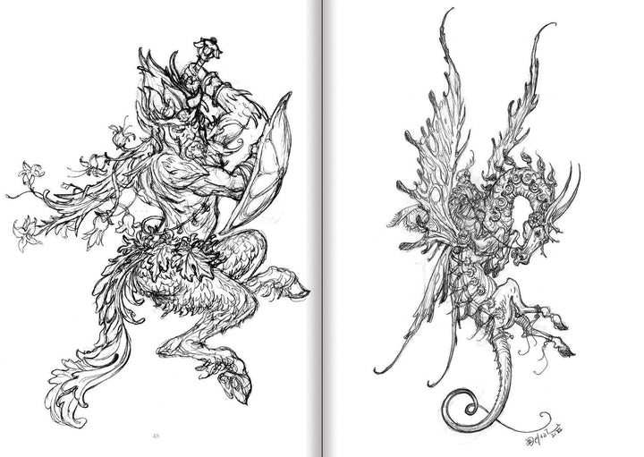 Sketch.Box: Julien Delval