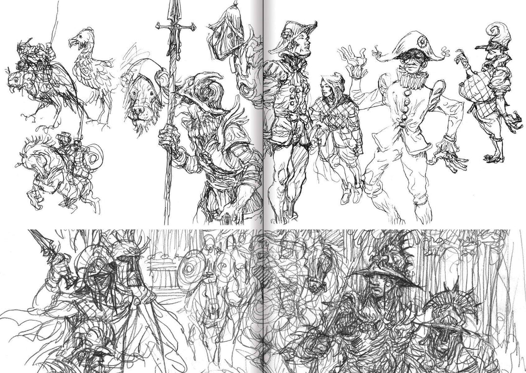 Sketch.Box: Julien Delval