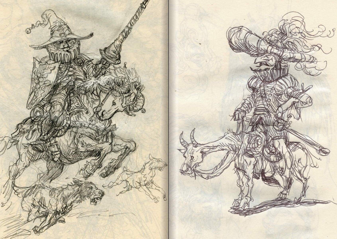 Sketch.Box: Julien Delval