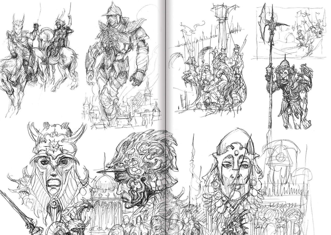 Sketch.Box: Julien Delval