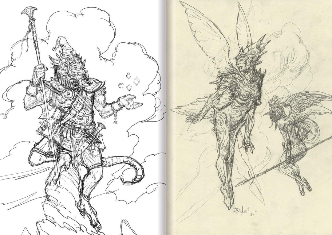 Sketch.Box: Julien Delval