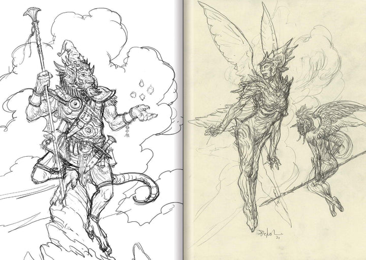 Sketch.Box: Julien Delval