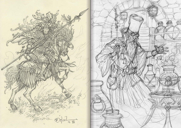 Sketch.Box: Julien Delval