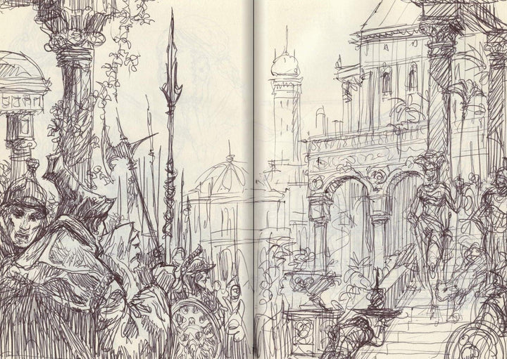 Sketch.Box: Julien Delval