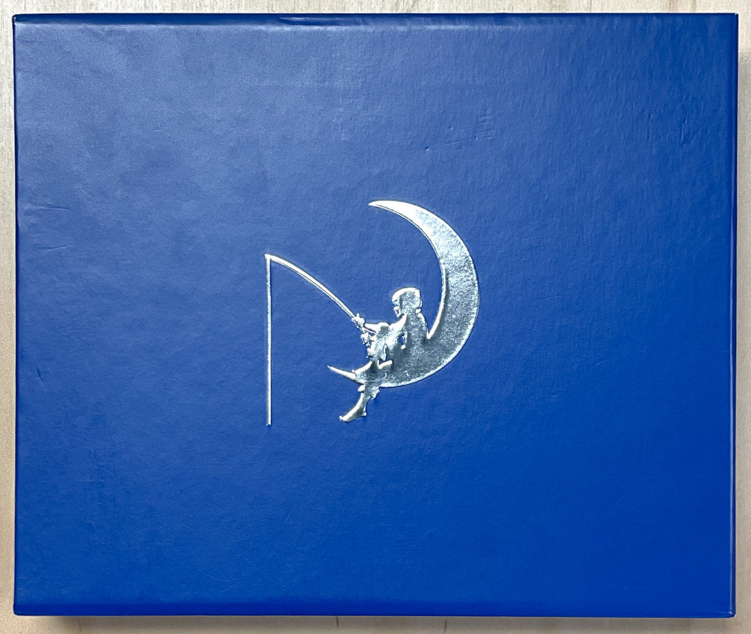 Dreamworks 1998-2016 Blu-ray DVD collection - all 33 movies