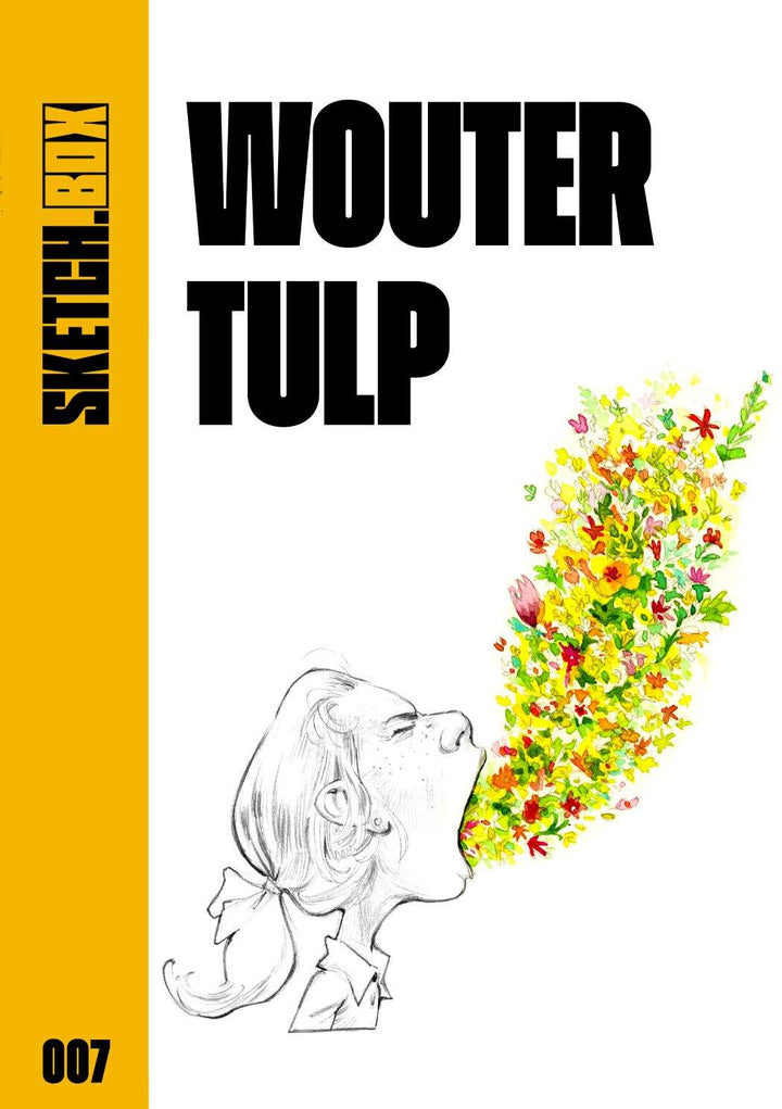 Sketch.Box: Wouter Tulp