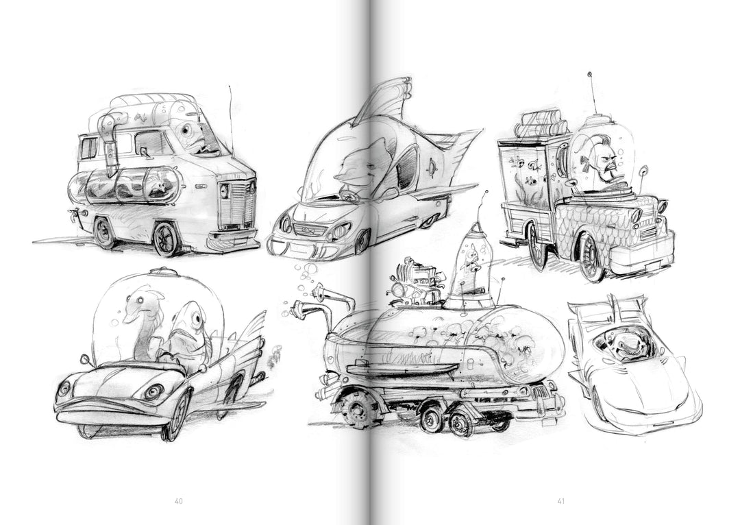 Sketch.Box: Wouter Tulp