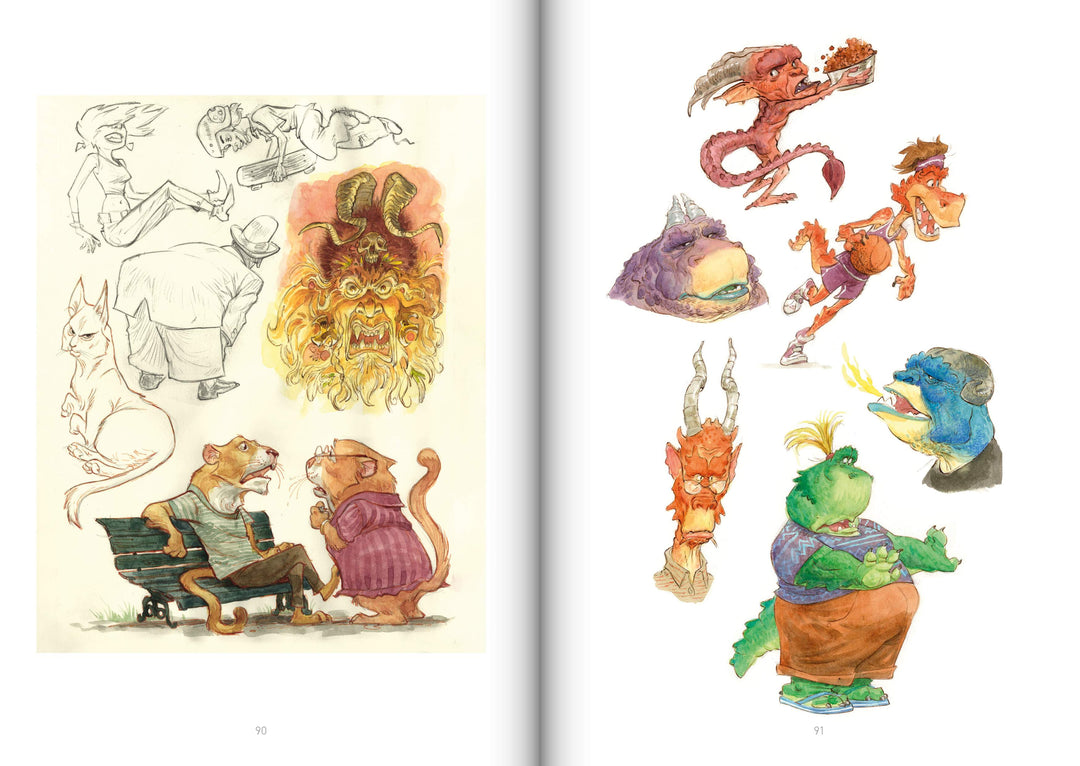 Sketch.Box: Wouter Tulp