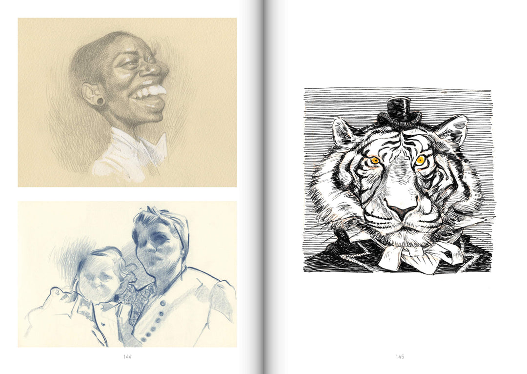 Sketch.Box: Wouter Tulp