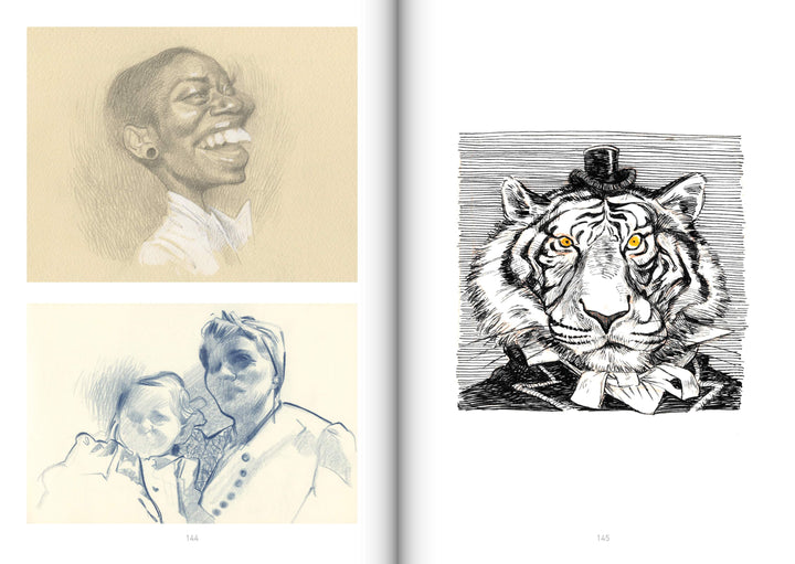 Sketch.Box: Wouter Tulp