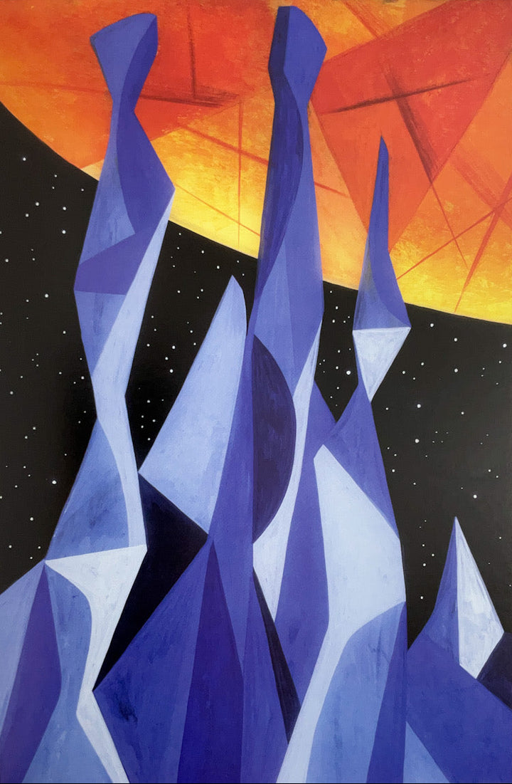 The Ancient Book of Sex and Science