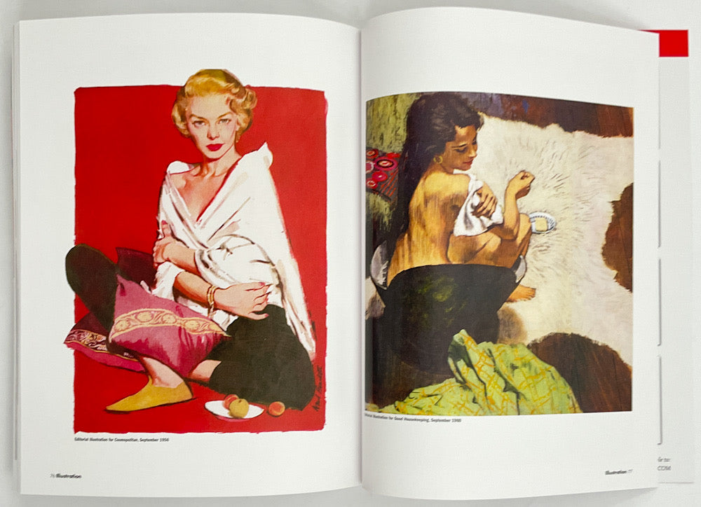 Illustration Magazine #84