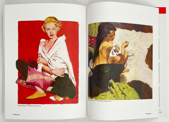 Illustration Magazine #84