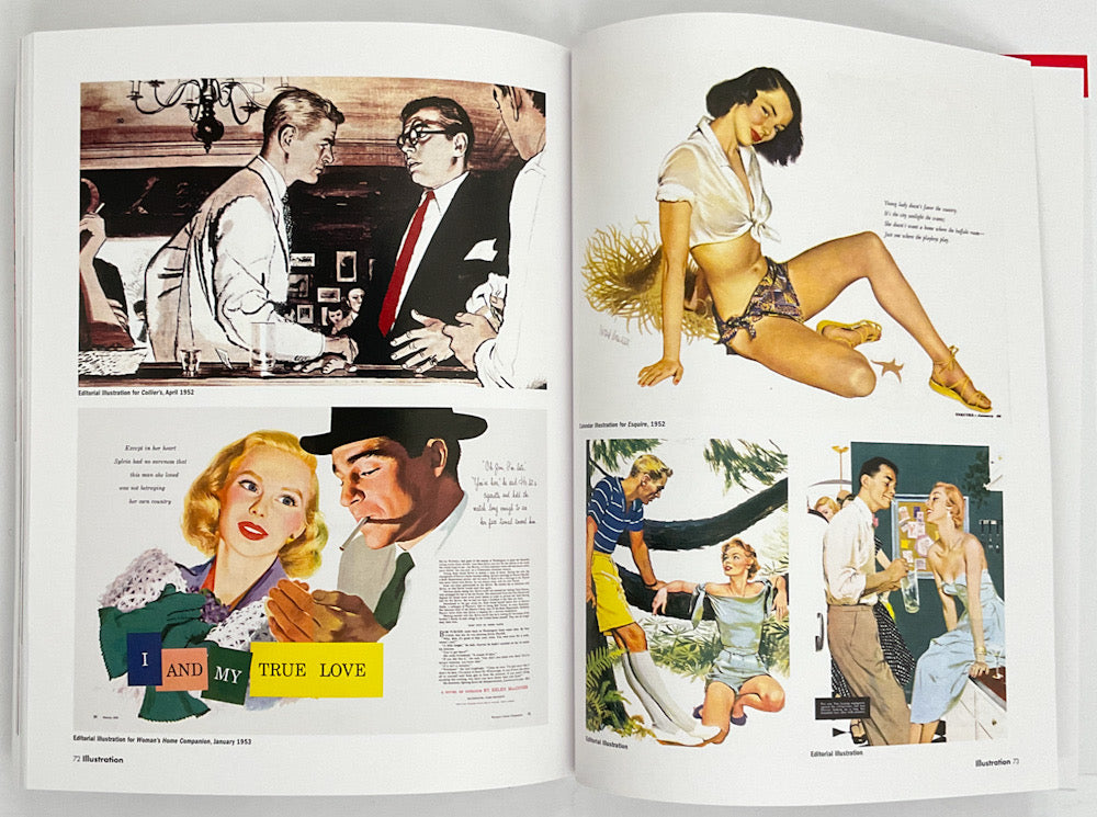 Illustration Magazine #84
