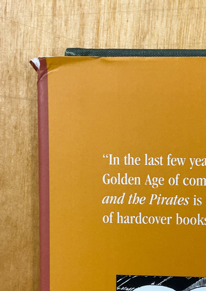 The Complete Terry and the Pirates, Vol. 5: 1943 to 1944