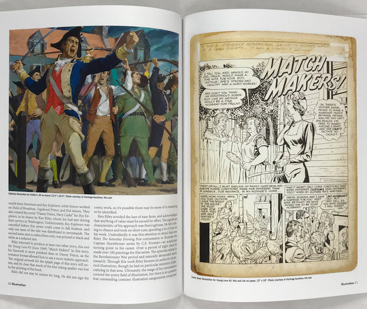 Illustration Magazine #71