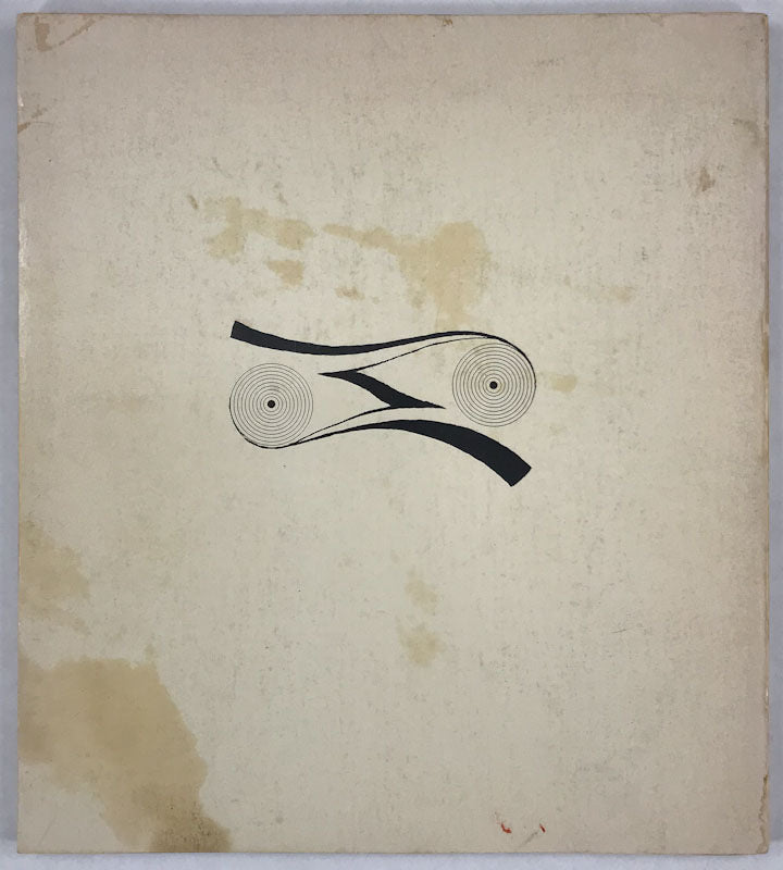 Inner Portraits by Szukalski - Inscribed First Printing