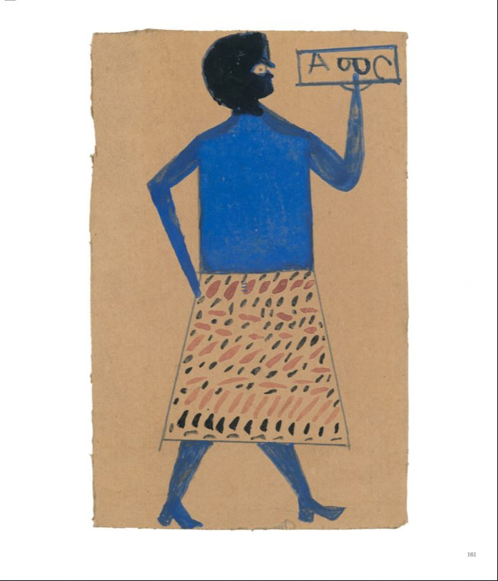 Bill Traylor