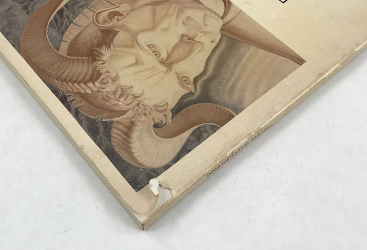 Inner Portraits by Szukalski - Inscribed First Printing