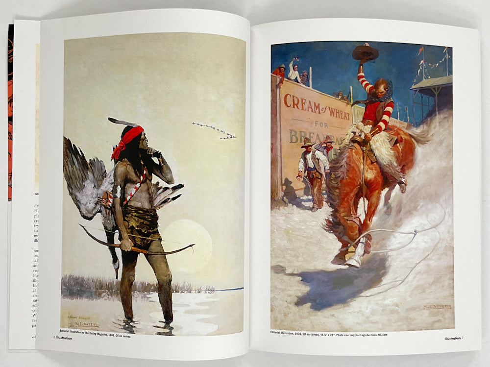 Illustration Magazine #84