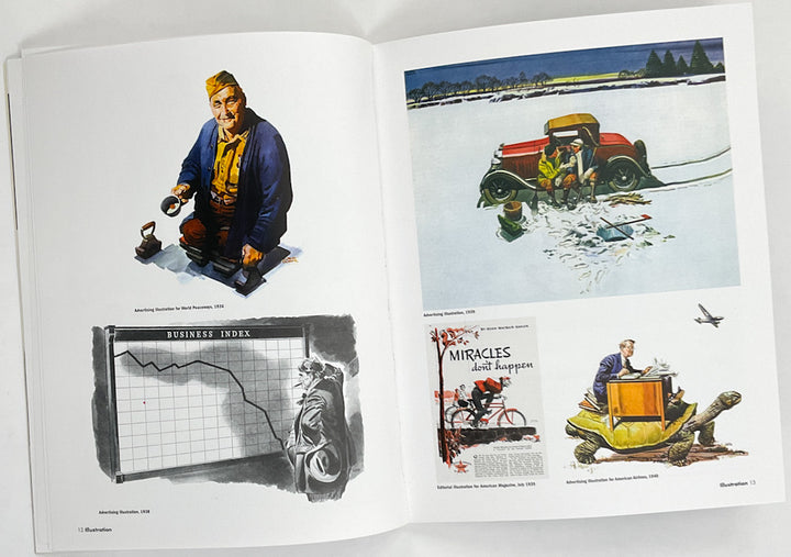 Illustration Magazine #78