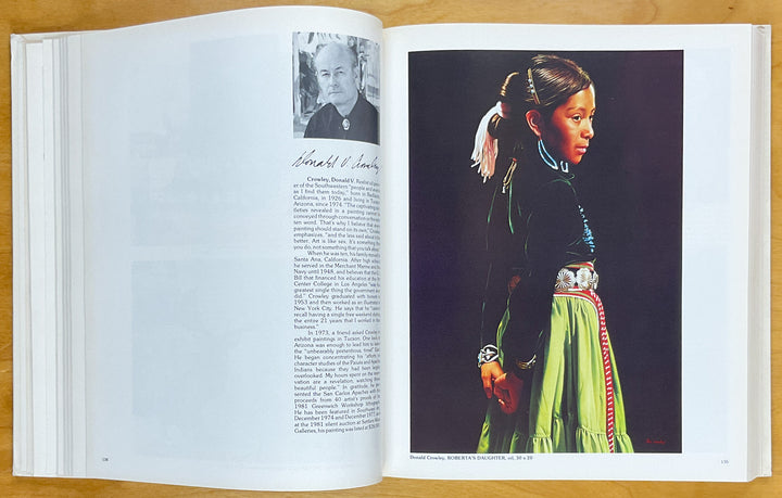 Contemporary Western Artists