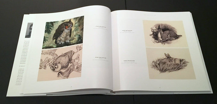 Bambi - with Our Exclusive English Translation Booklet