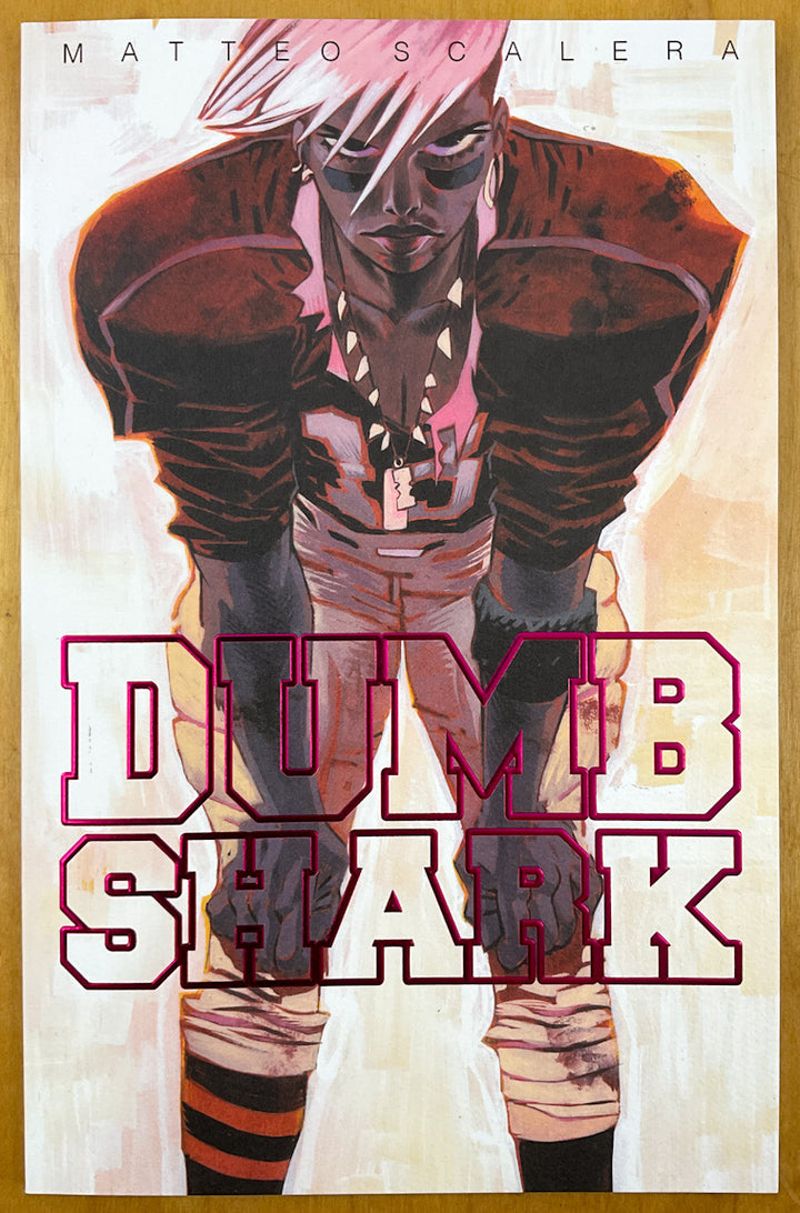 Dumb Shark