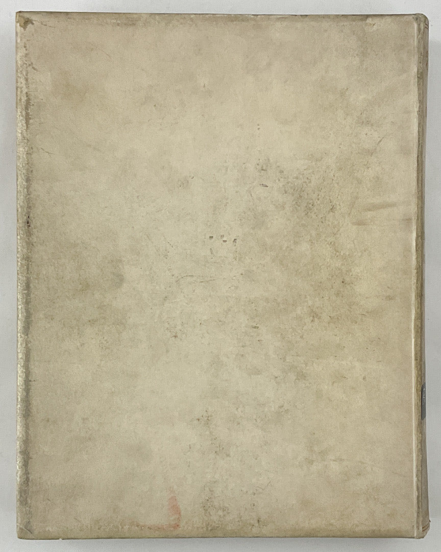 Faust (ex-library copy)