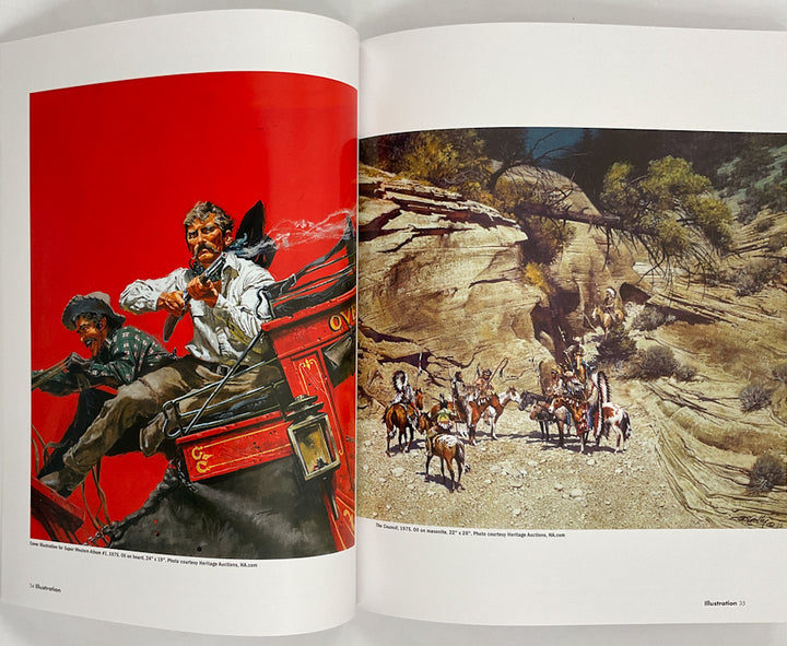 Illustration Magazine #83