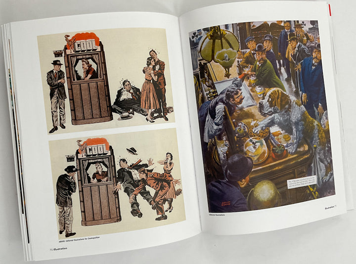 Illustration Magazine #78