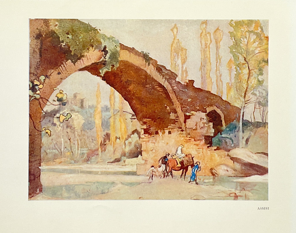 The Bridge