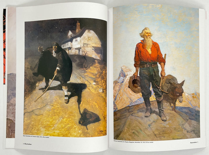 Illustration Magazine #84