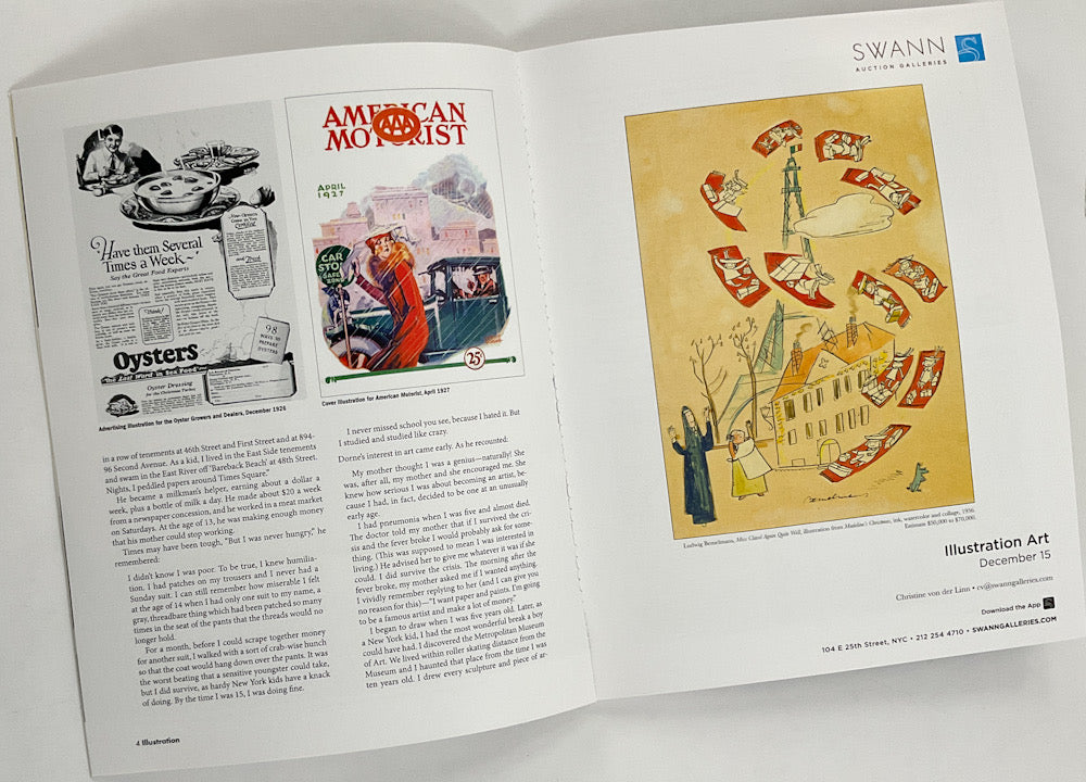 Illustration Magazine #78