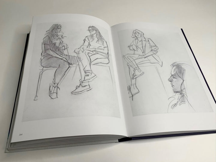 Muse: An exploration of the female form