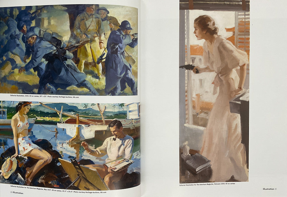 Illustration Magazine #80