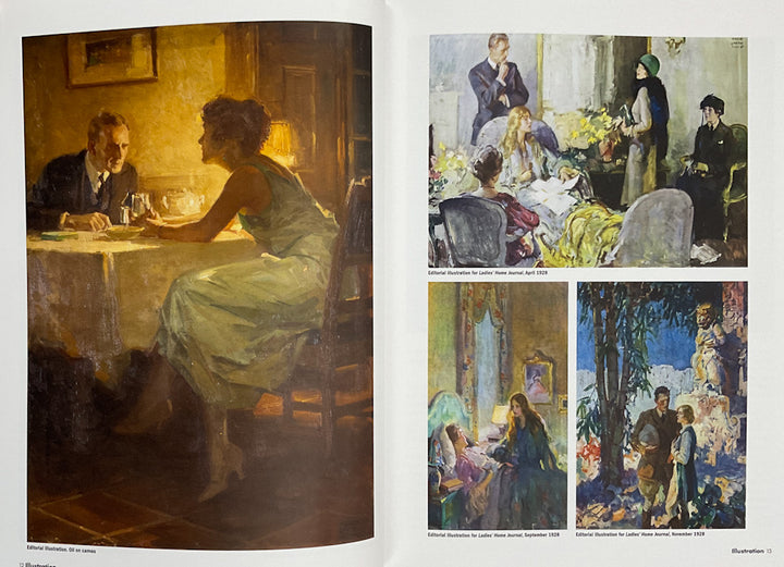 Illustration Magazine #80