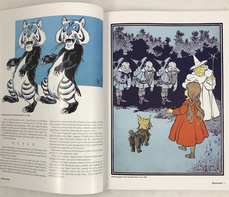 Illustration Magazine #71