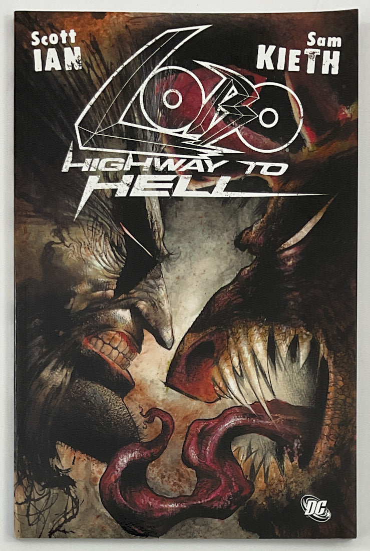 Lobo: Highway to Hell