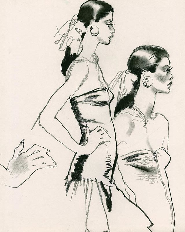 Gregory Weir-Quiton Drawings Vol. 1 - Signed Hardcover