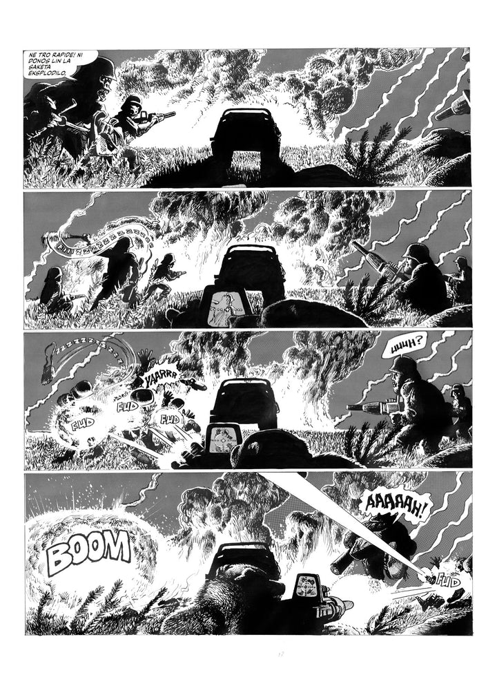 Rowlf and Other Fantasy Stories