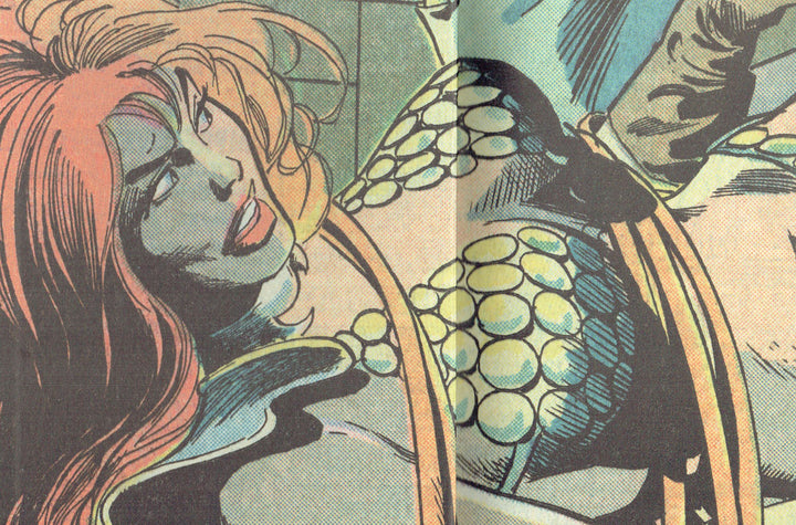 Big John Buscema: Comics & Drawings